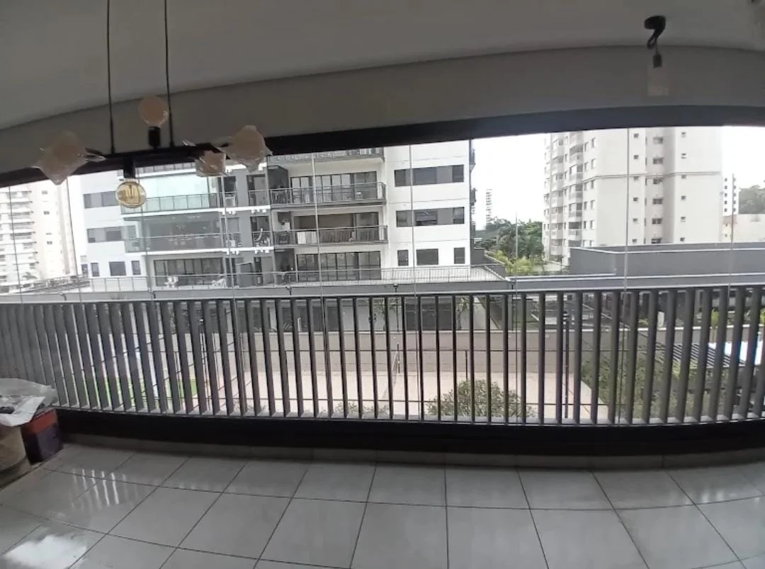 limpeza pós obra