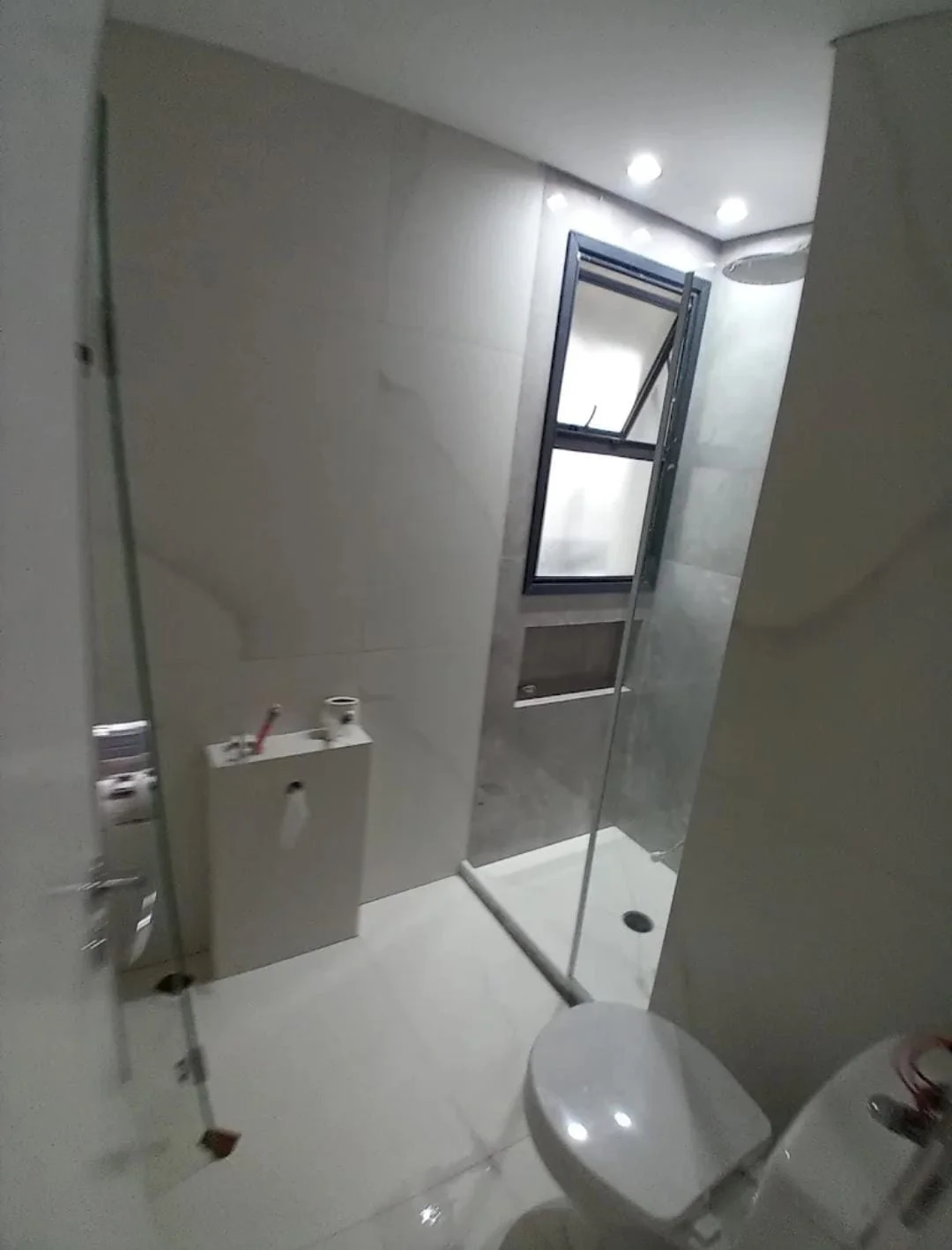limpeza pós obra