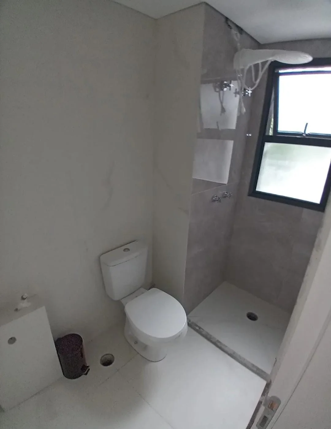 limpeza pós obra