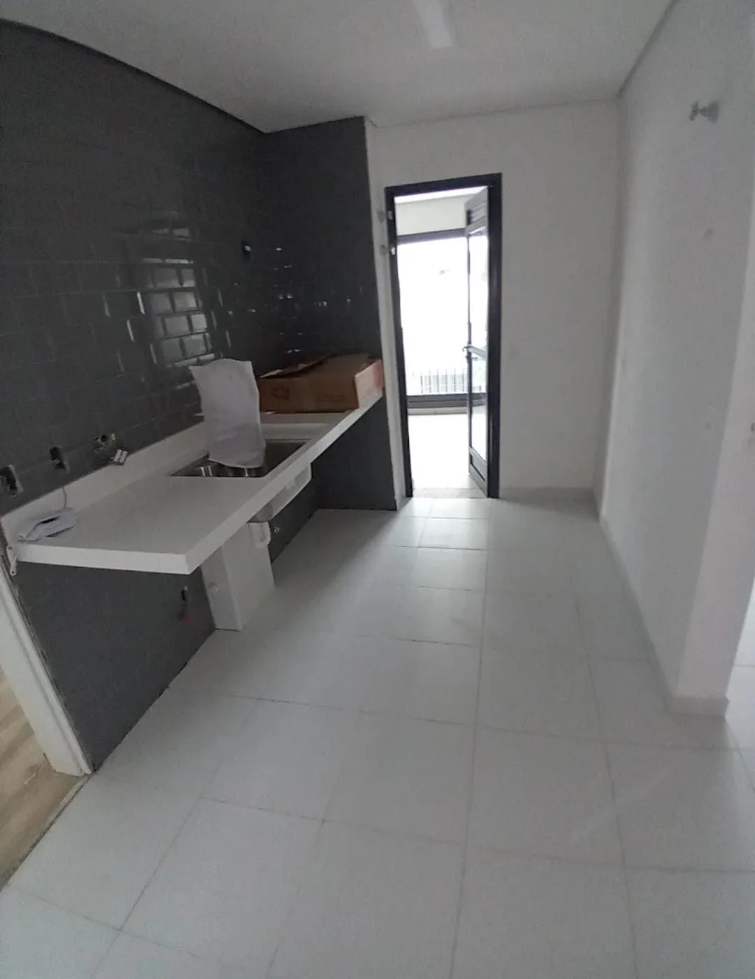 limpeza pós obra