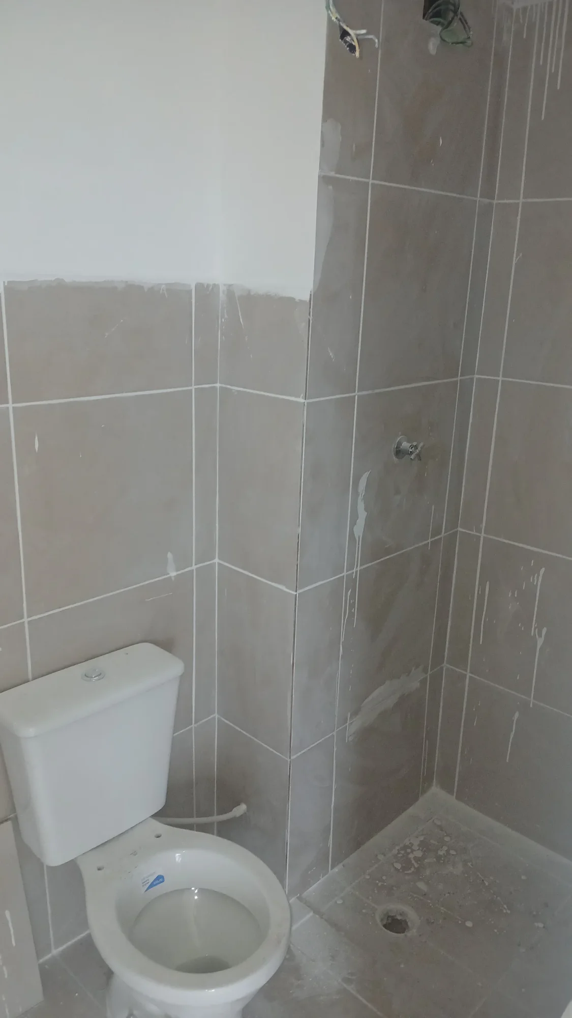limpeza pós obra