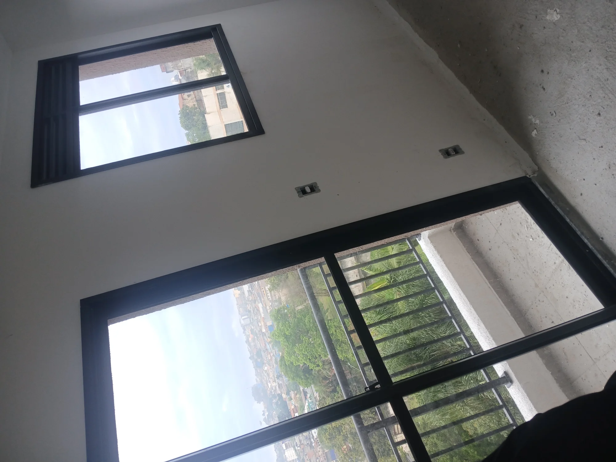 limpeza pós obra