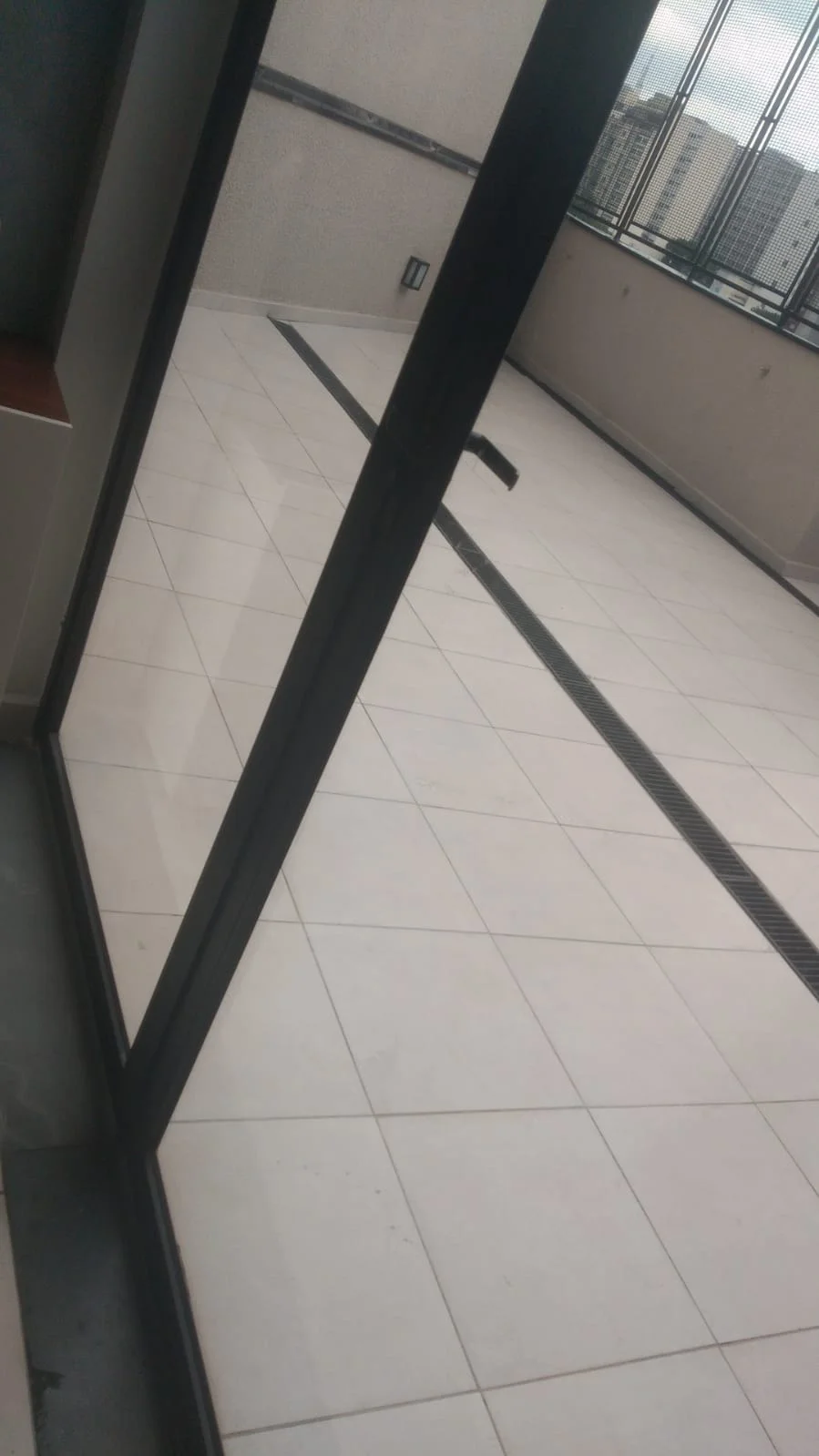 limpeza predial